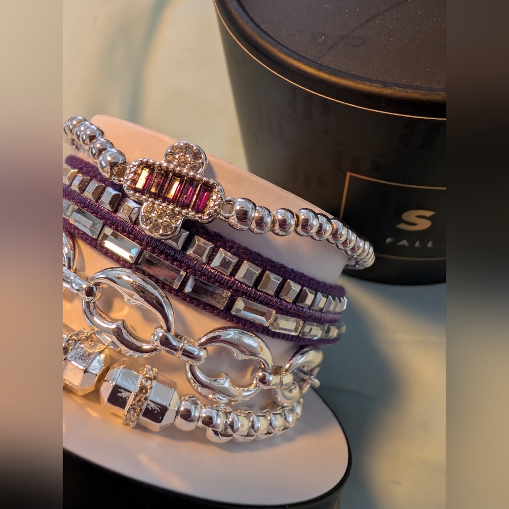 Fall Stack A Fall Neutral Staple - image 4